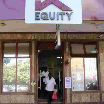 DCI Arrests Major Suspect in Billion-Shilling Banking Fraud