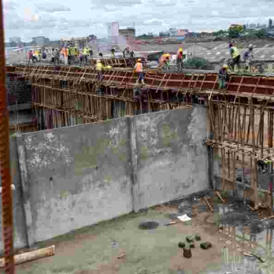 Building Under Construction  Mobile Money Emerges as Preferred Payment Method for Kenya's Construction Sector