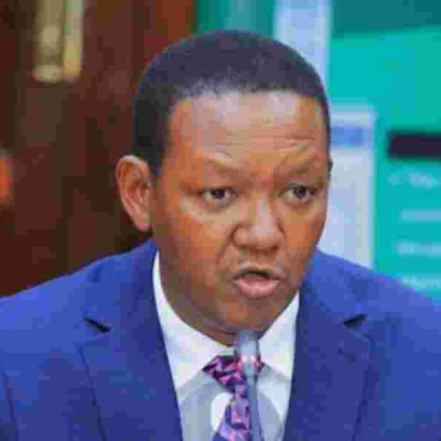 No Passport, No Problem: CS Mutua Pledges Support for Kenyans Seeking Overseas Jobs 