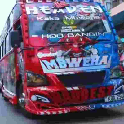 Road Death Toll Hits 4,047 as Mudavadi Launches Crackdown on Unroadworthy PSVs 