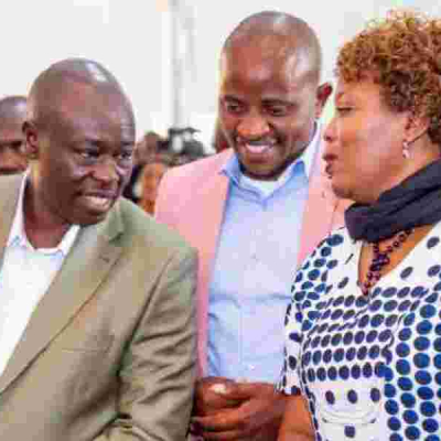 Mt Kenya MPs Face Voter Backlash Following Gachagua's Removal 