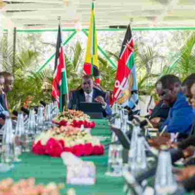 Kenya Sets Dates for Nationwide Global Jobs Recruitment