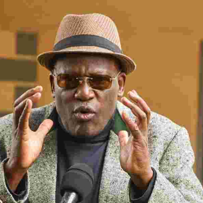 UDA Founding Chairman Muthama Dismisses Wiper Defection Claims as Baseless