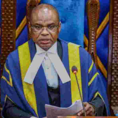 State Address Set for Thursday, Kingi Announces