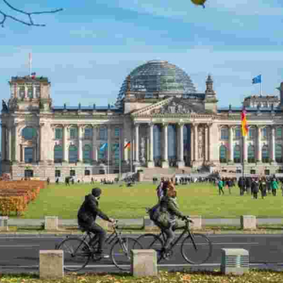 How Kenyan Professionals Can Apply for German Jobs