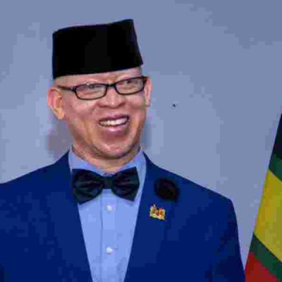 Government Spokesperson Isaac Mwaura Mwaura: 105,367 Kenyans Have Secured Jobs Abroad