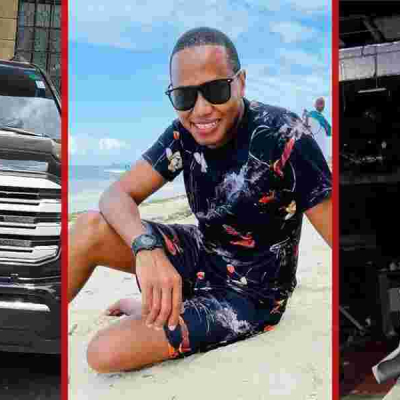 Former Press Director Salim Swaleh Makes Public Appeal for Employment