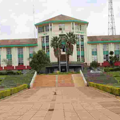 Five Doctors to Receive Sh53M in Overdue Call Allowances from Moi University