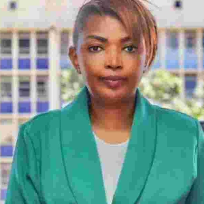 Karen Nyamu Slams Rent Arrears Claims, Rejects Public Fundraising