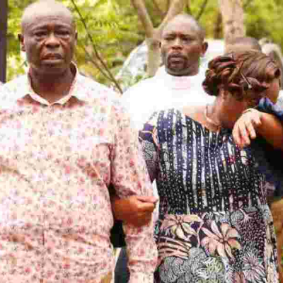 Gachagua Employees Face Mass Dismissal In State Purge