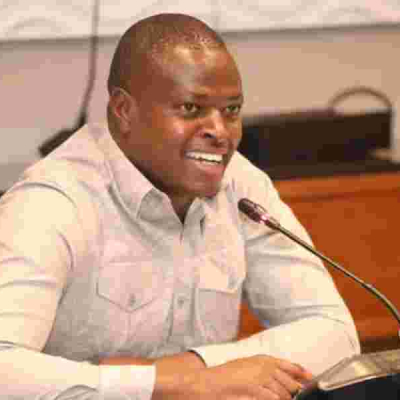 Ndindi Nyoro Blasts Treasury Over Serious Revenue Shortfalls and Debt Accumulation