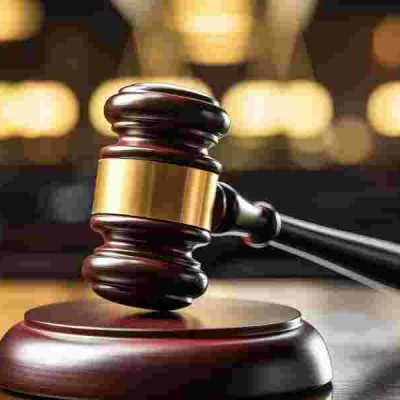 Court Gavel  Court Blocks Safaricom's Bonga Points Expiry Plan, Upholds Consumer Rights