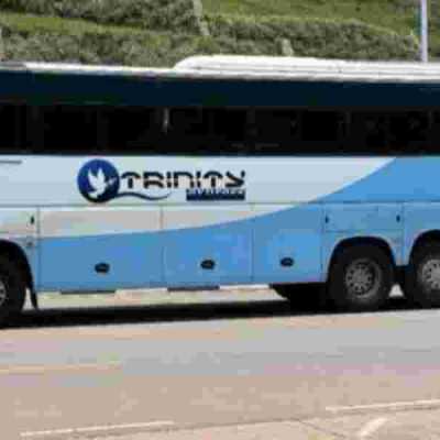 Skull Hidden Among Bus Parcels Discovered at Busia Border