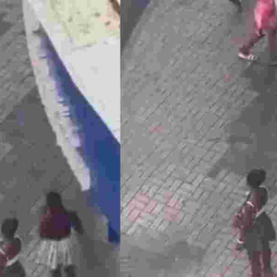 How Deception Leads Kenyan Women to Prostitution in Dubai 