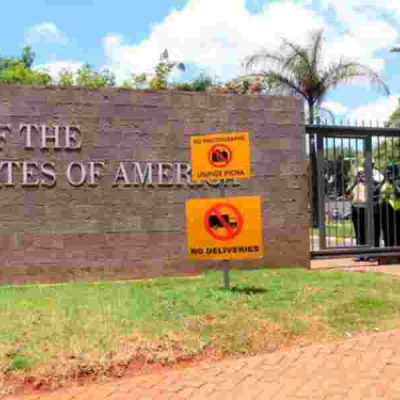 US Embassy Introduces New DS-160 Verification Protocol for Kenyan Visa Applicants