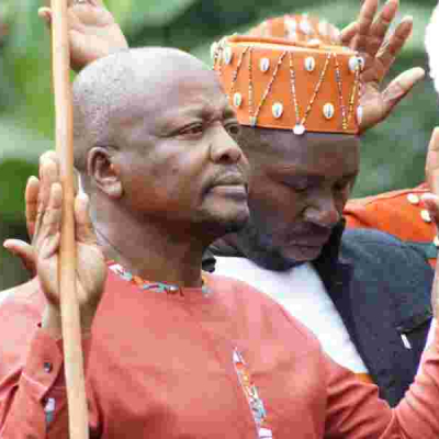 Kikuyu Elders Back Mutahi Kagwe for Interior Cabinet Secretary Position