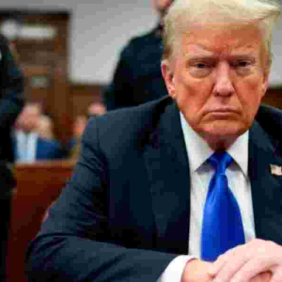 President-elect Donald Trump How Trump's Second Term Could Affect African Nations