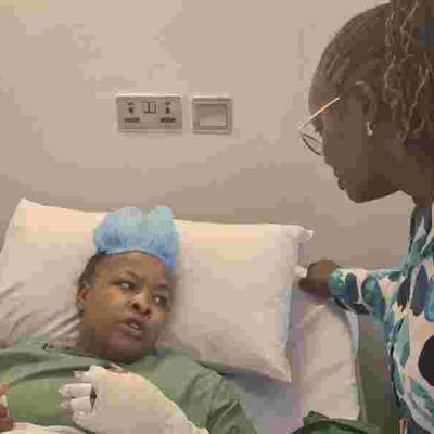 Church Leader Surrenders After Allegedly Stabbing Ex-Partner 18 Times in Nakuru