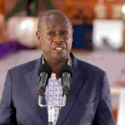 Gachagua Plans Political Comeback, Calls His Support for Ruto 'Miscalculation'