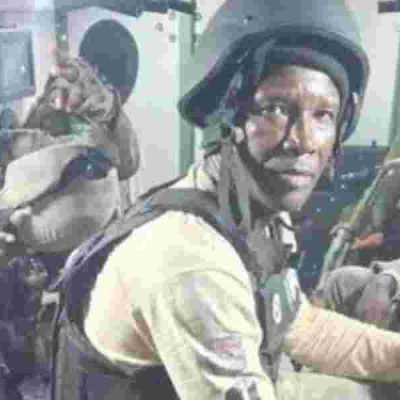 Kenya, Haiti Forces Demolish Barbecue's Gang Headquarters