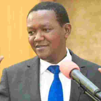 1,000 Nakuru Residents to Secure Overseas Jobs This Holiday Season