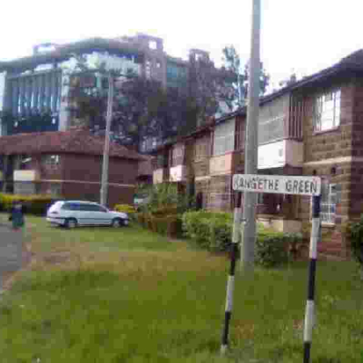 Woodley Estate Woodley Estate Residents Seek Foreign Intervention Over Forced Evictions