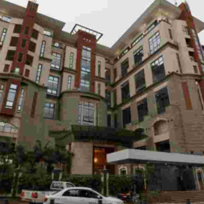 Equity Bank Kenya Concludes UK Diaspora Outreach Mission