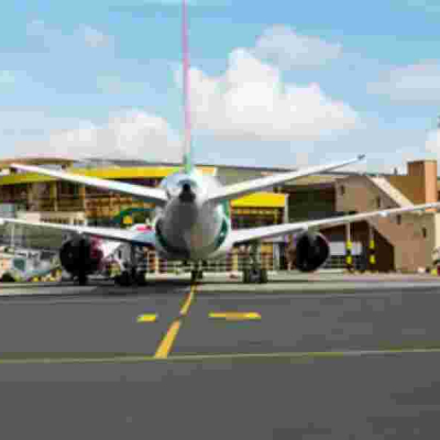 Plane Kenya's Aviation Sector Calls for Global Standard Tax Policies