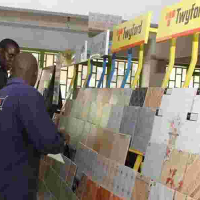 Construction Firms Protest Planned 35pc Duty on Tiles Kenya's Construction Industry Battles Proposed 35% Excise Duty on Building Materials
