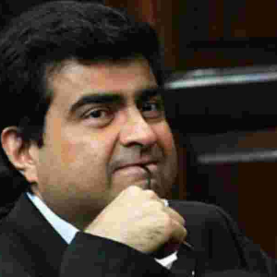 UK Sanctions Kamlesh Pattni for Alleged Gold Smuggling and Corruption