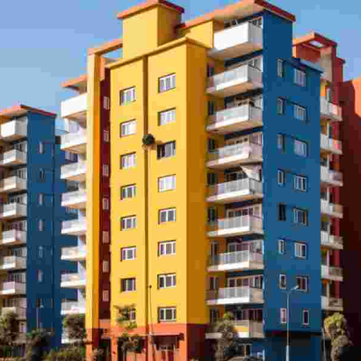 Affordable Housing Kenyan Architects Challenge Ruto's Affordable Housing Completion Figures