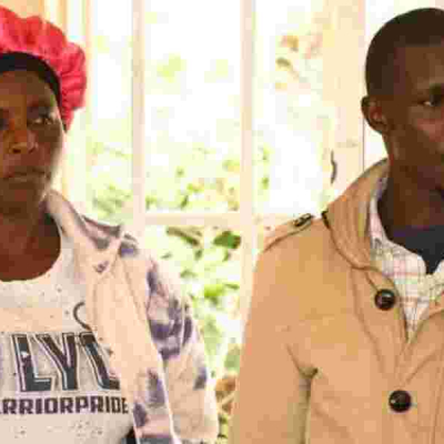 Nakuru Court Detains Couple Over Christmas Murder