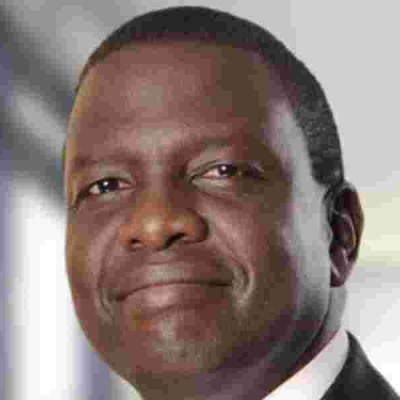 Dr. Julius Kipng’etich, Group CEO of Jubilee Holdings Ltd Resident Groups Urged to Spearhead Nairobi's Smart City Initiatives