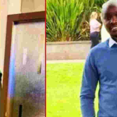 Kenyan Student Alphonce Kimurgor Korir Found Dead in Melbourne's Dandenong