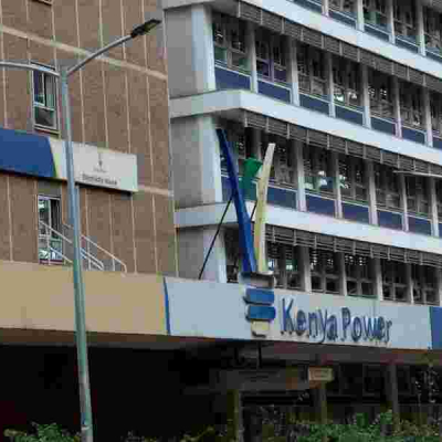 Kenya Power Kenyan MPs Recommend Full Investigation of Energy Sector Irregularities