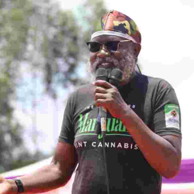 Biblical Burning Bush or Cannabis? Wajackoyah's Controversial Religious Marijuana Interpretation