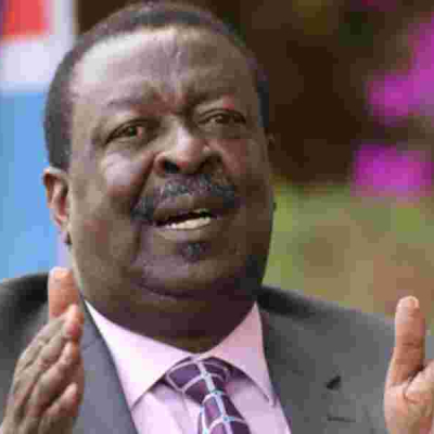 Mudavadi Pledges Protection for Chinese Nationals During Diplomatic Farewell