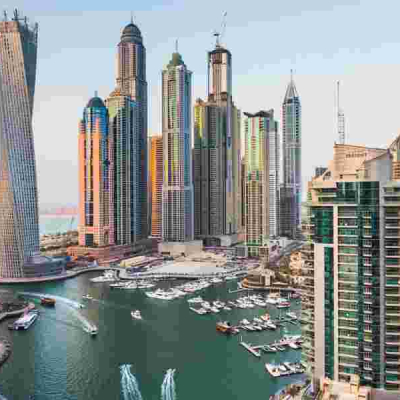 30,000 Kenyan Workers Fuel UAE Economic Success, Says Mudavadi