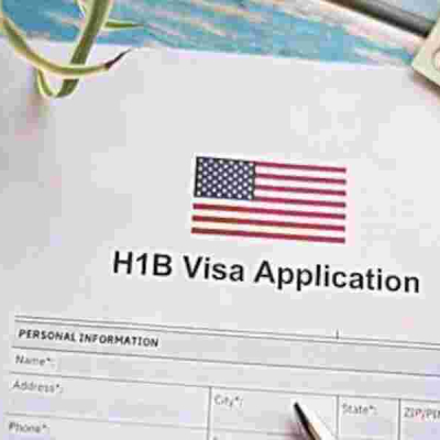 US H-1B Visa Limits Reached as Approvals Decline Among Major Employers