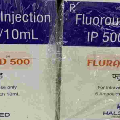 Kenya's Pharmacy Board Recalls Flurasted 500 Cancer Medication Over Quality Concerns