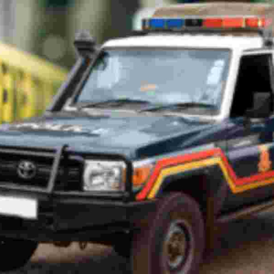 University Student Leaves Four Suicide Notes Before Jumping to Death