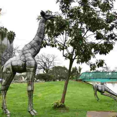 Nairobi City Hall Approves Leasing of Uhuru and Central Parks