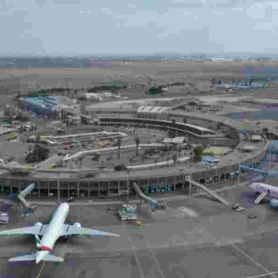 Mudavadi Proposes Diaspora Bond to Finance JKIA Terminal Expansion