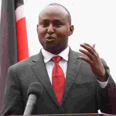 Political Crossroads: ODM's Leadership Divided Over Ruto Deal