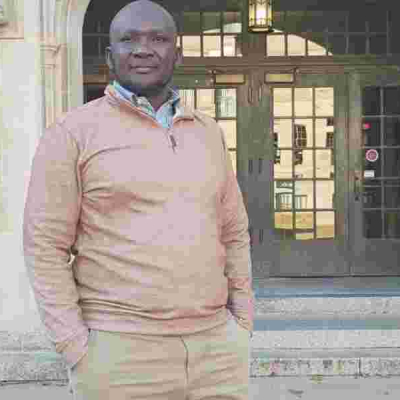 Kenyan Scholar Dr. Benard Omogo Honored with Carnegie African Diaspora Fellowship