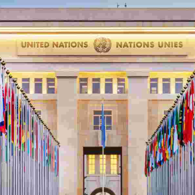 UN Condemns Kenya's Obstruction of LGBTQ+ Refugee Claims to Canada