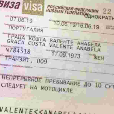 Russia Launches Electronic Visa for Kenyan, Eswatini, and Zimbabwean Travelers