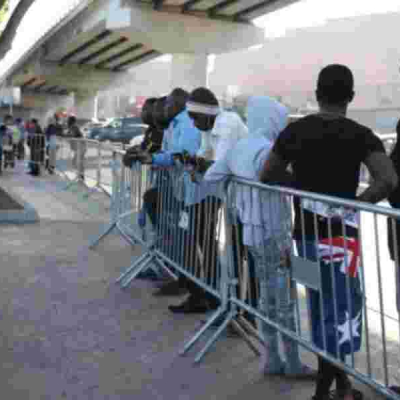 Over 30,000 Undocumented Kenyans Face Deportation Threat Under Trump's Immigration Crackdown