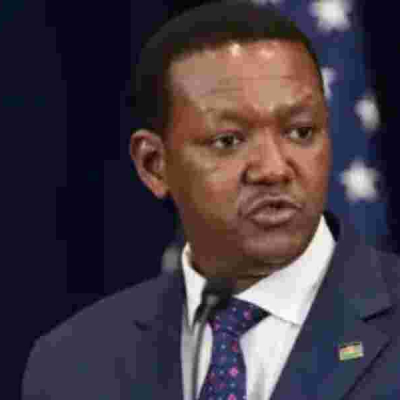 Kenya to Develop Mobile App to Help Migrant Workers Facing Mistreatment Abroad