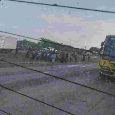 Tragic Accident on Mombasa Highway Claims Lives of Dutch Tourists